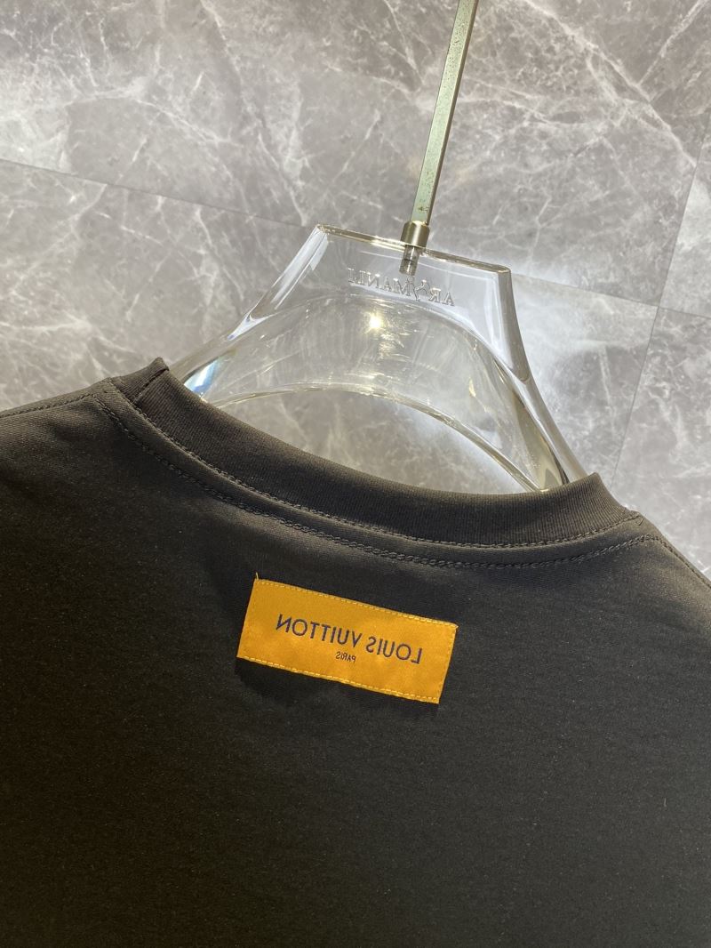 Louis Vuitton T-Shirts